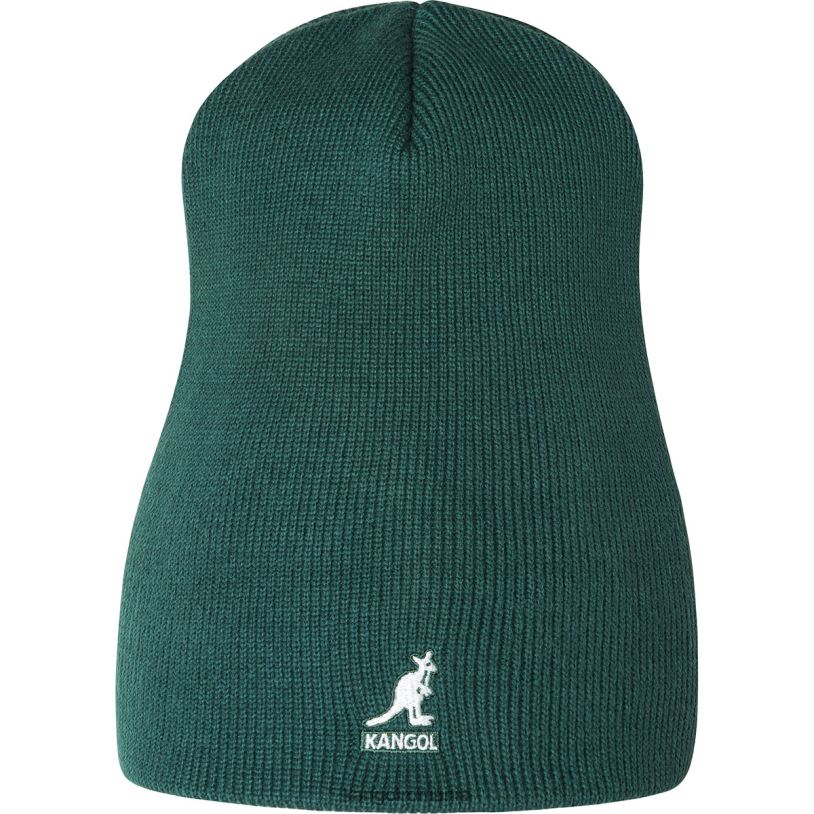 articole pentru cap | Kangol unisex pin trage manșetă acrilică 0VJ20847