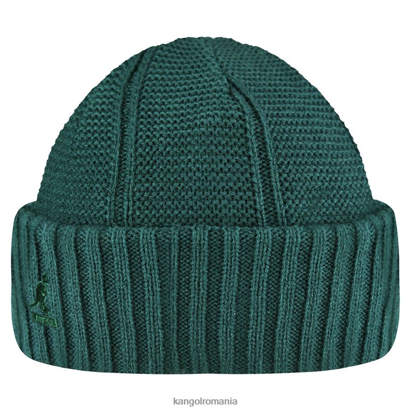 articole pentru cap | Kangol unisex pin tragere de etichetă ascunsă 0VJ20816