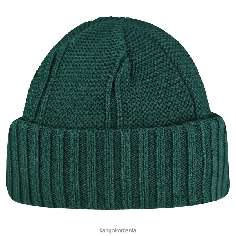 articole pentru cap | Kangol unisex pin tragere de etichetă ascunsă 0VJ20816