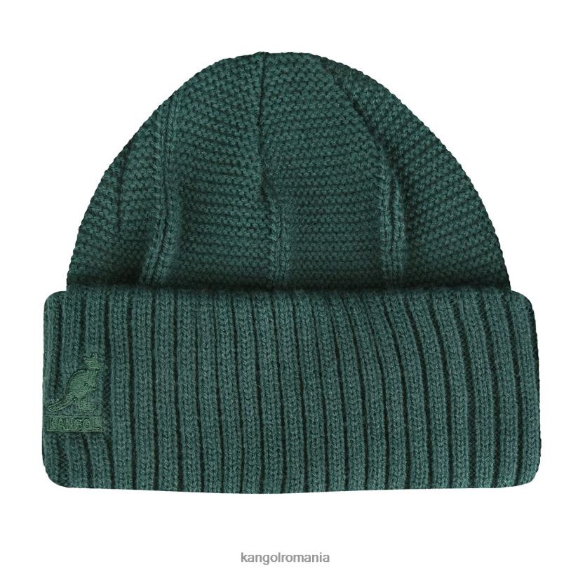 articole pentru cap | Kangol unisex pin tragere de etichetă ascunsă 0VJ20816