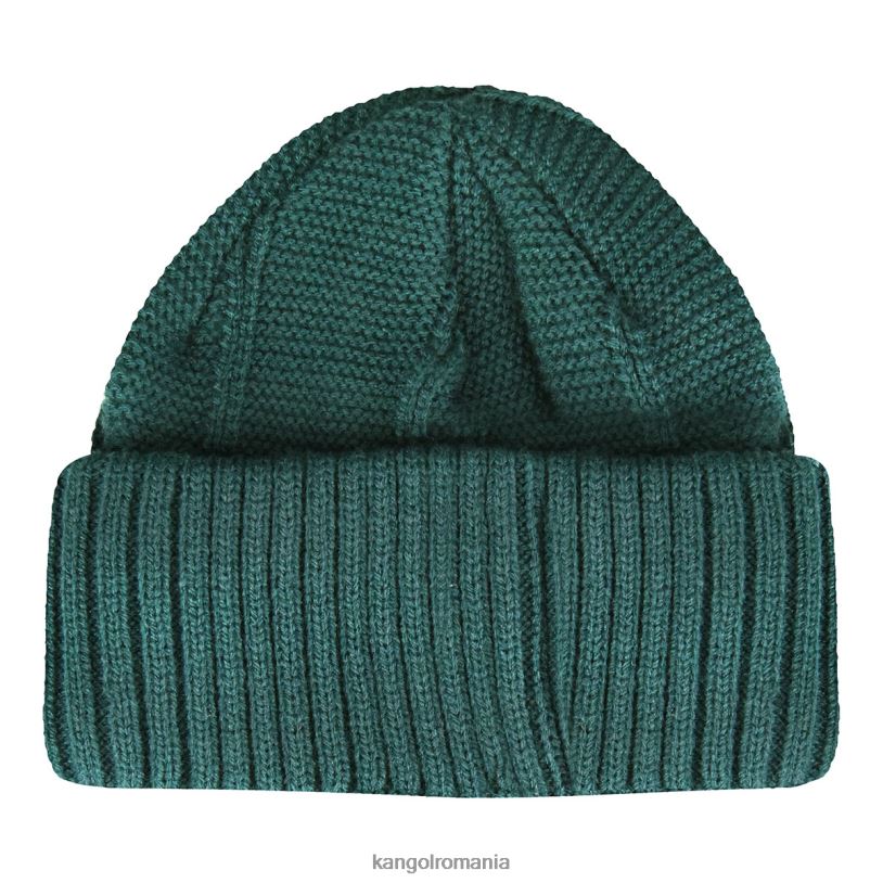 articole pentru cap | Kangol unisex pin tragere de etichetă ascunsă 0VJ20816