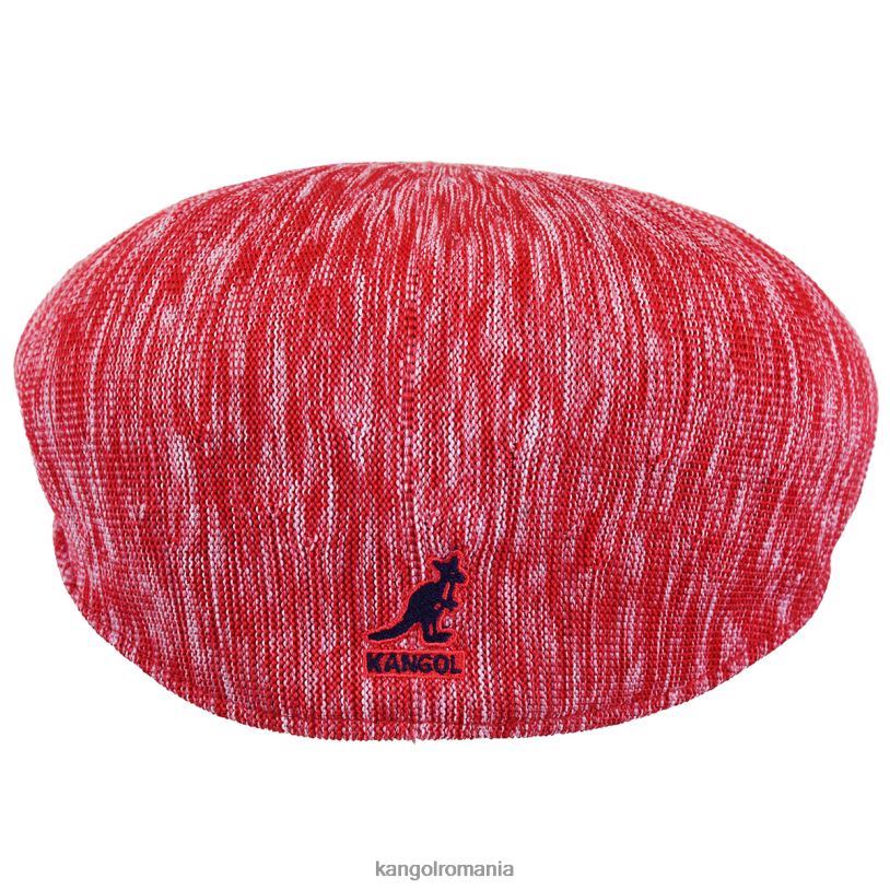 articole pentru cap | Kangol unisex rosu alb patriot tropic 504 0VJ2017