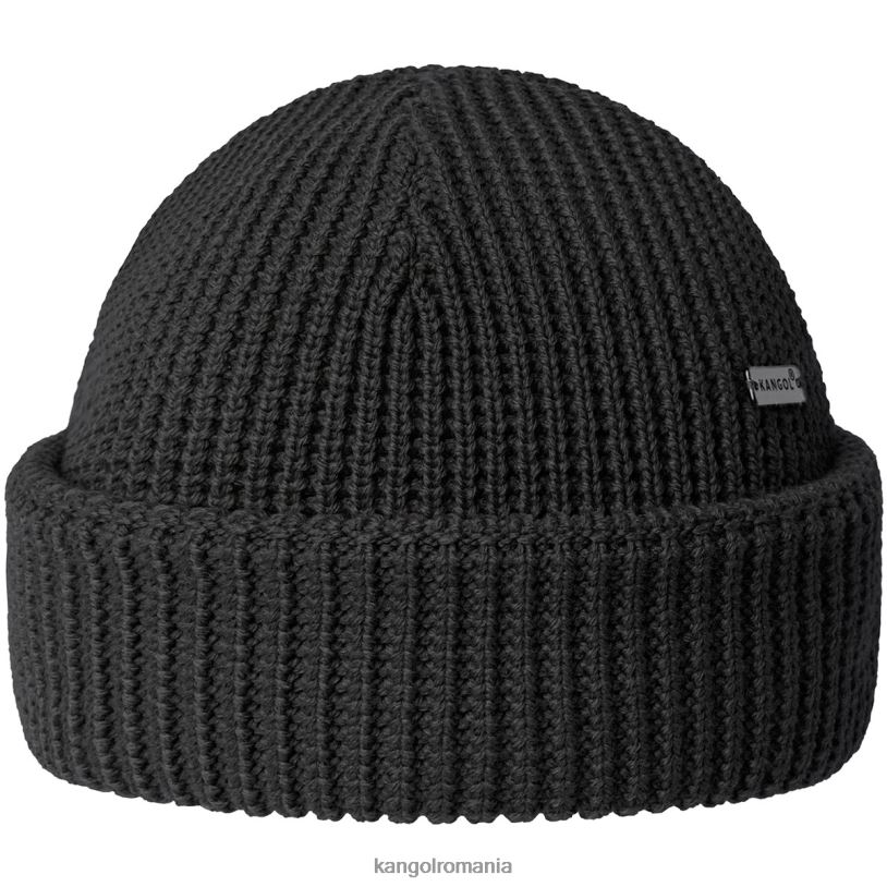 articole pentru cap | Kangol unisex roz electric căciulă scurtă de vafe 0VJ20810