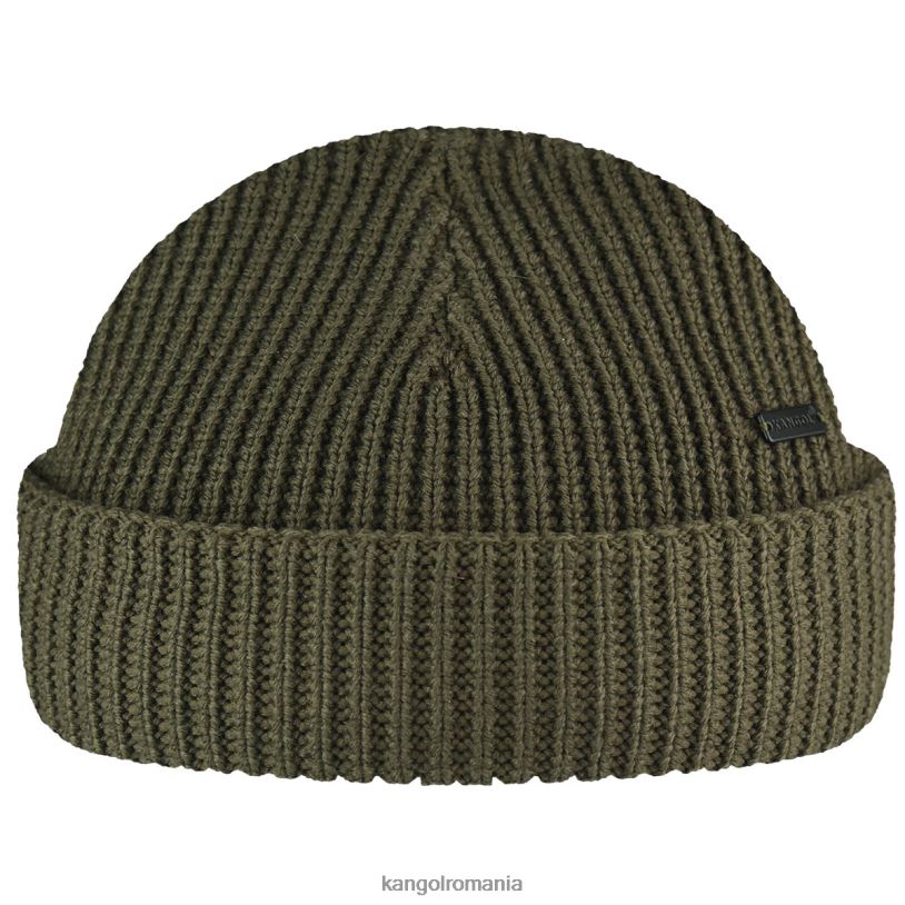 articole pentru cap | Kangol unisex roz electric căciulă scurtă de vafe 0VJ20810