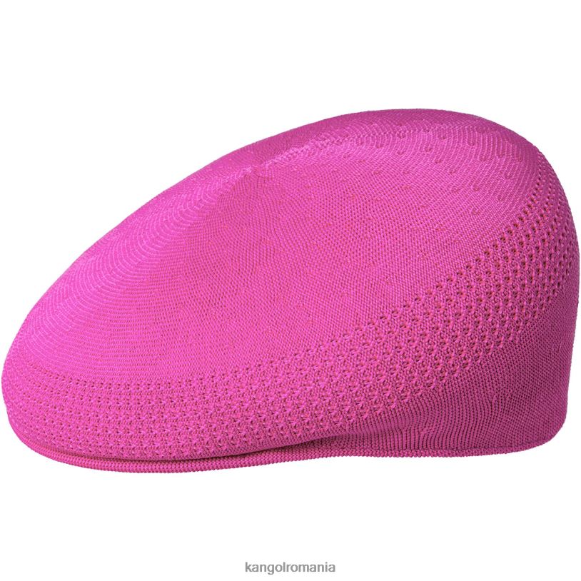 articole pentru cap | Kangol unisex roz electric tropic 504 ventair 0VJ2085