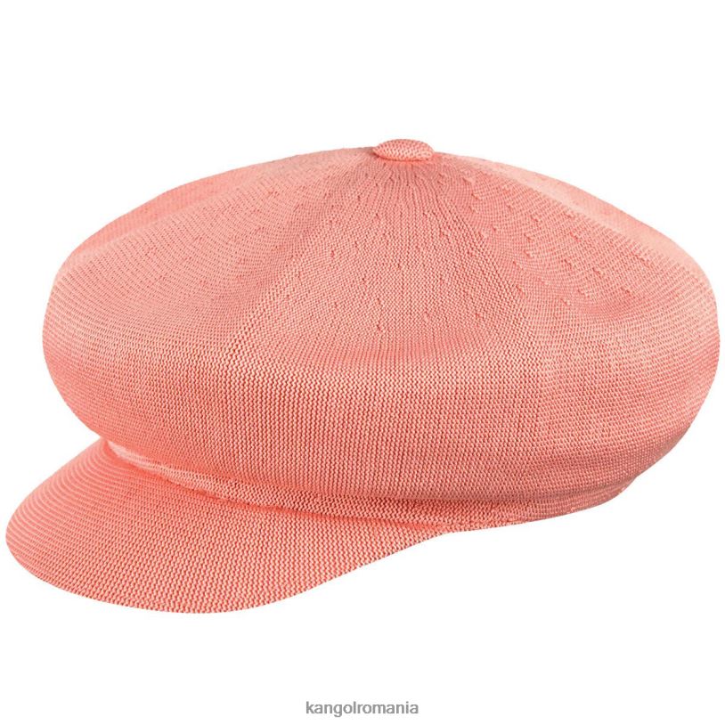 articole pentru cap | Kangol unisex roz piersic focul tropical 0VJ20889