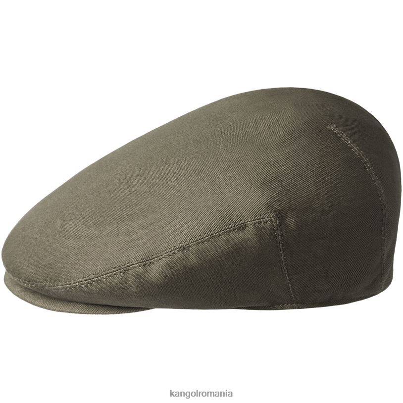 articole pentru cap | Kangol unisex smog capac spalat 0VJ20762