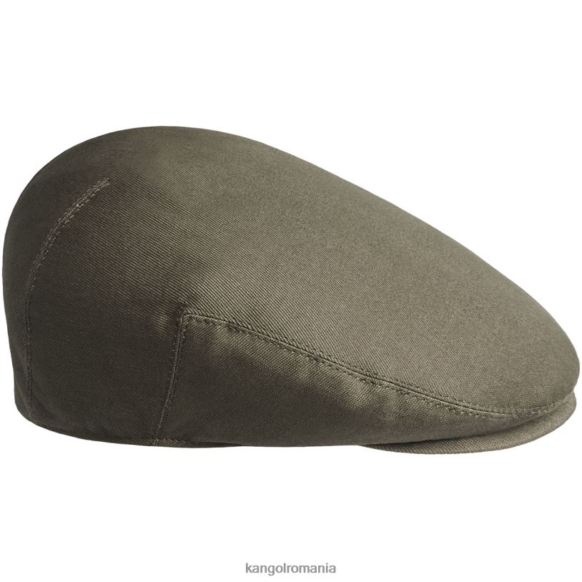articole pentru cap | Kangol unisex smog capac spalat 0VJ20762