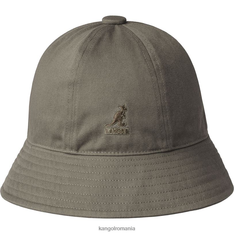 articole pentru cap | Kangol unisex smog spălat casual 0VJ20464