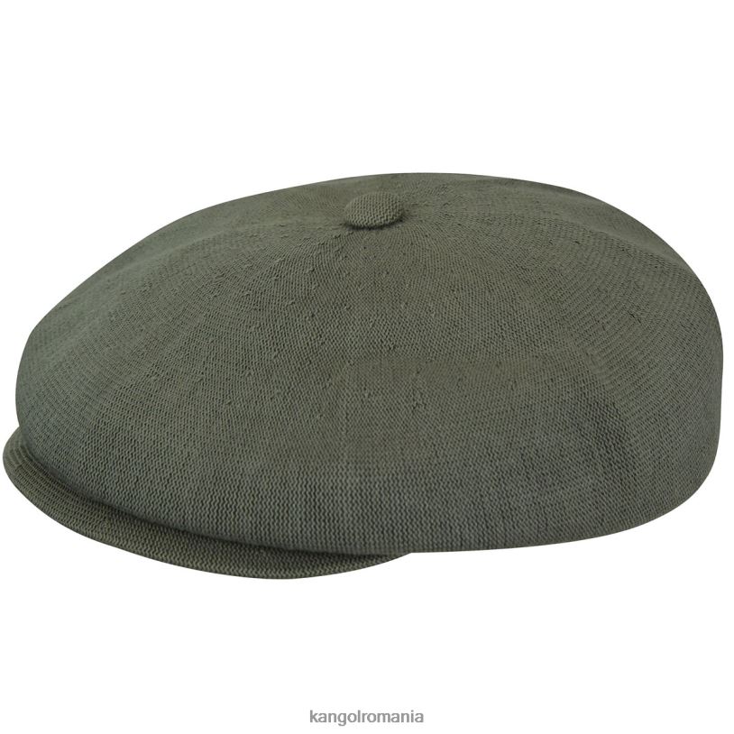 articole pentru cap | Kangol unisex smog vânzător de bambus 0VJ20766