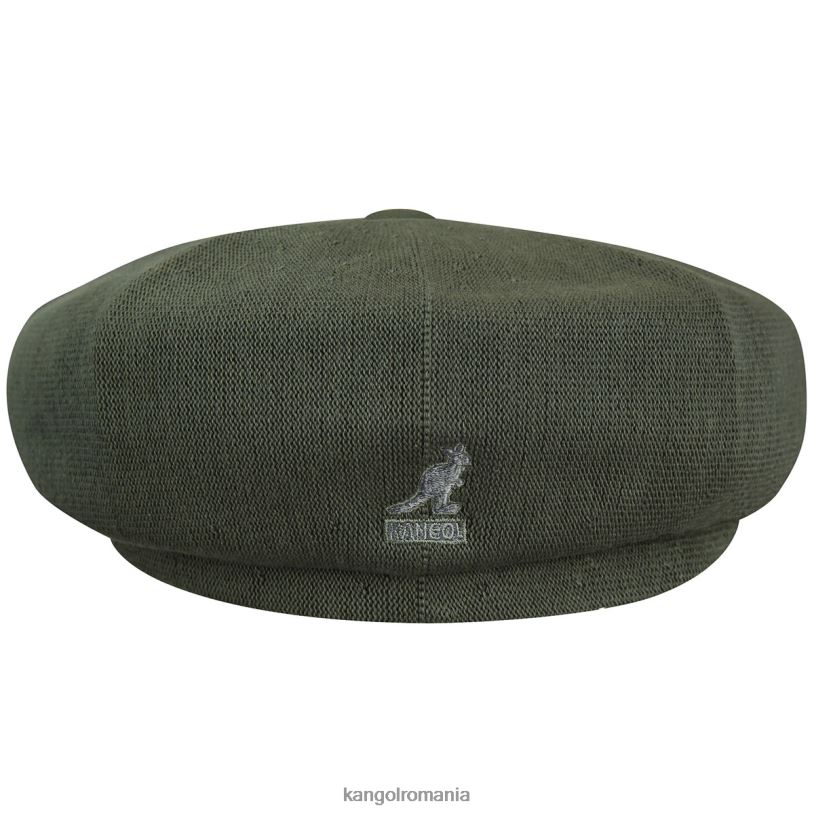 articole pentru cap | Kangol unisex smog vânzător de bambus 0VJ20766