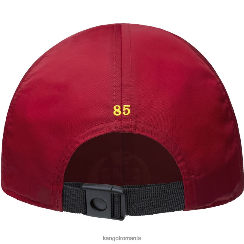 articole pentru cap | Kangol unisex stacojiu baseball regal de agrement 0VJ20296