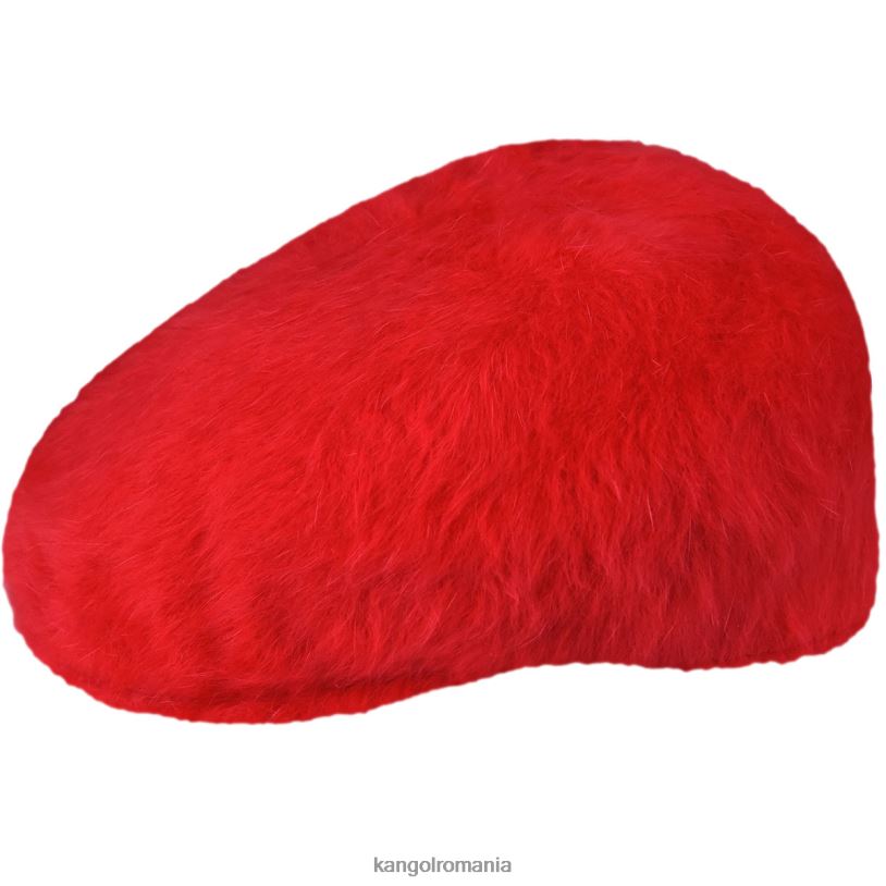 articole pentru cap | Kangol unisex stacojiu furgora 504 cap 0VJ20123