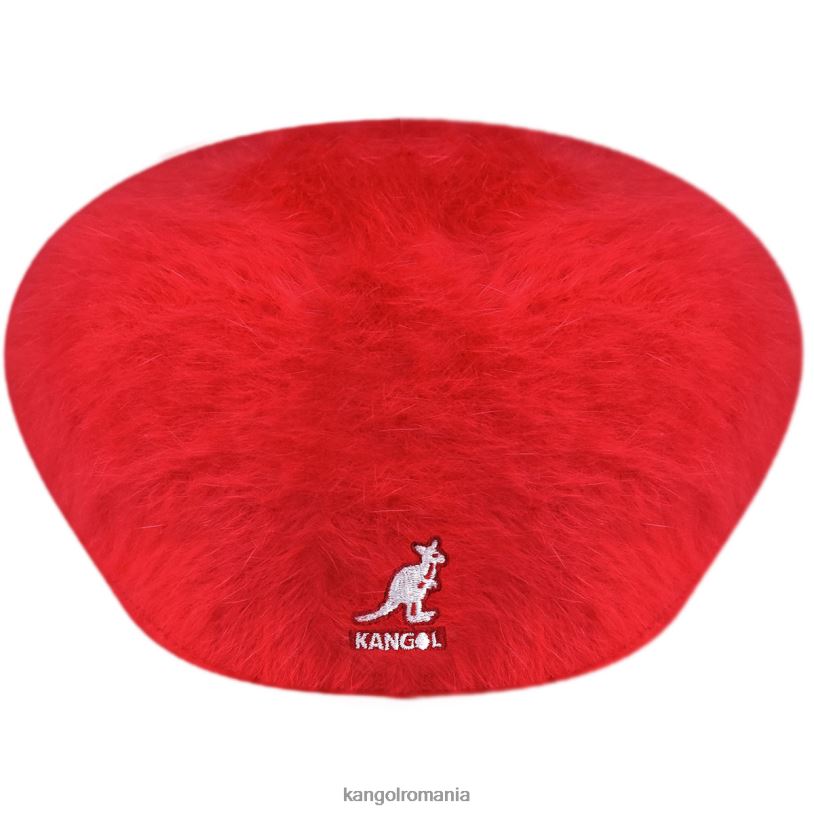 articole pentru cap | Kangol unisex stacojiu furgora 504 cap 0VJ20123