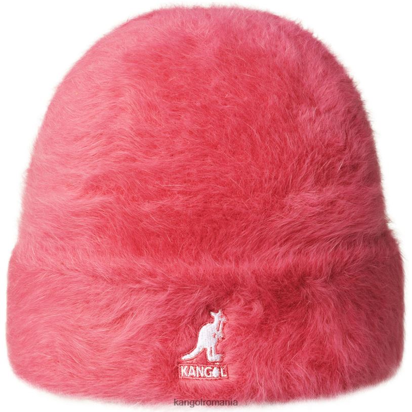 articole pentru cap | Kangol unisex stacojiu furgora cuff beanie 0VJ20833