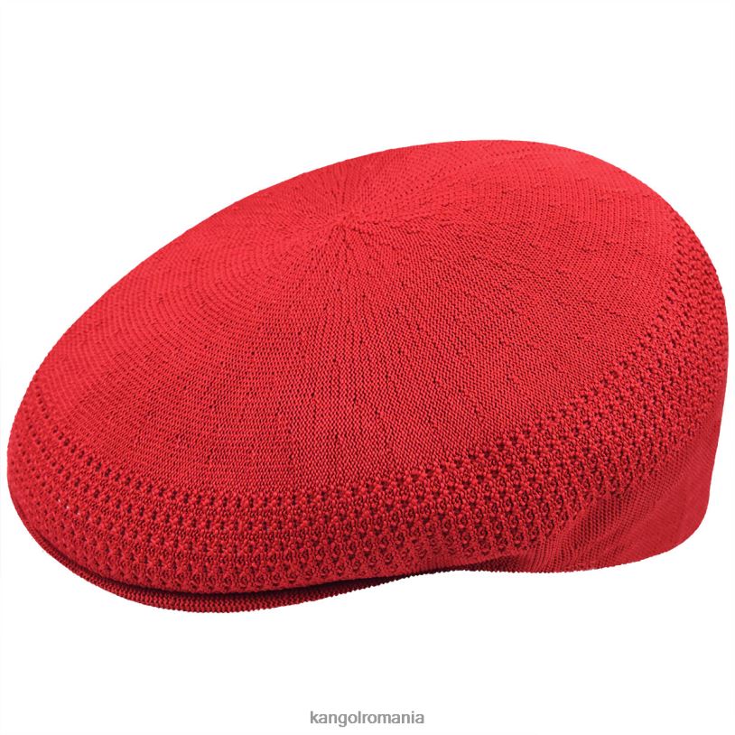 articole pentru cap | Kangol unisex stacojiu tropic 504 ventair 0VJ2080