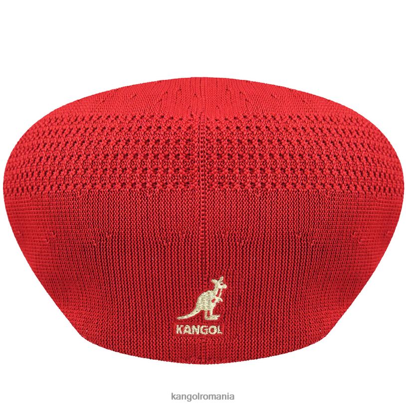articole pentru cap | Kangol unisex stacojiu tropic 504 ventair 0VJ2080