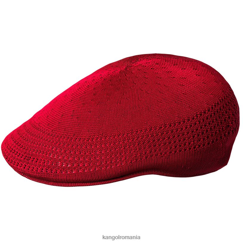 articole pentru cap | Kangol unisex stacojiu tropic 507 ventair 0VJ20204