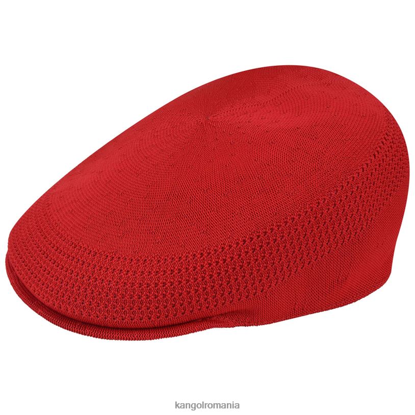 articole pentru cap | Kangol unisex stacojiu tropic 507 ventair 0VJ20204