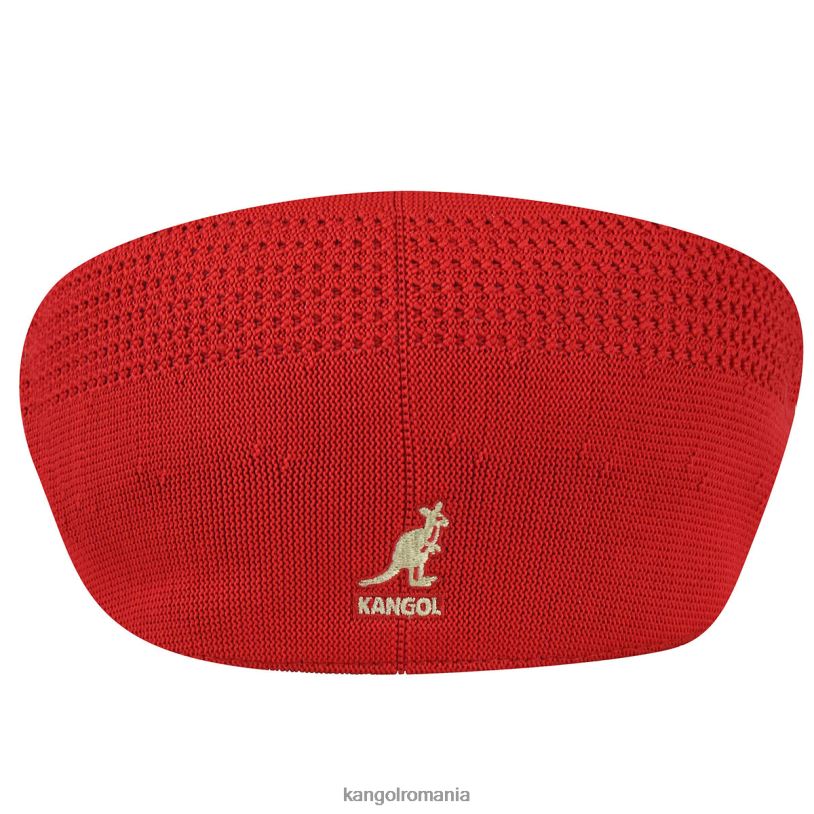 articole pentru cap | Kangol unisex stacojiu tropic 507 ventair 0VJ20204