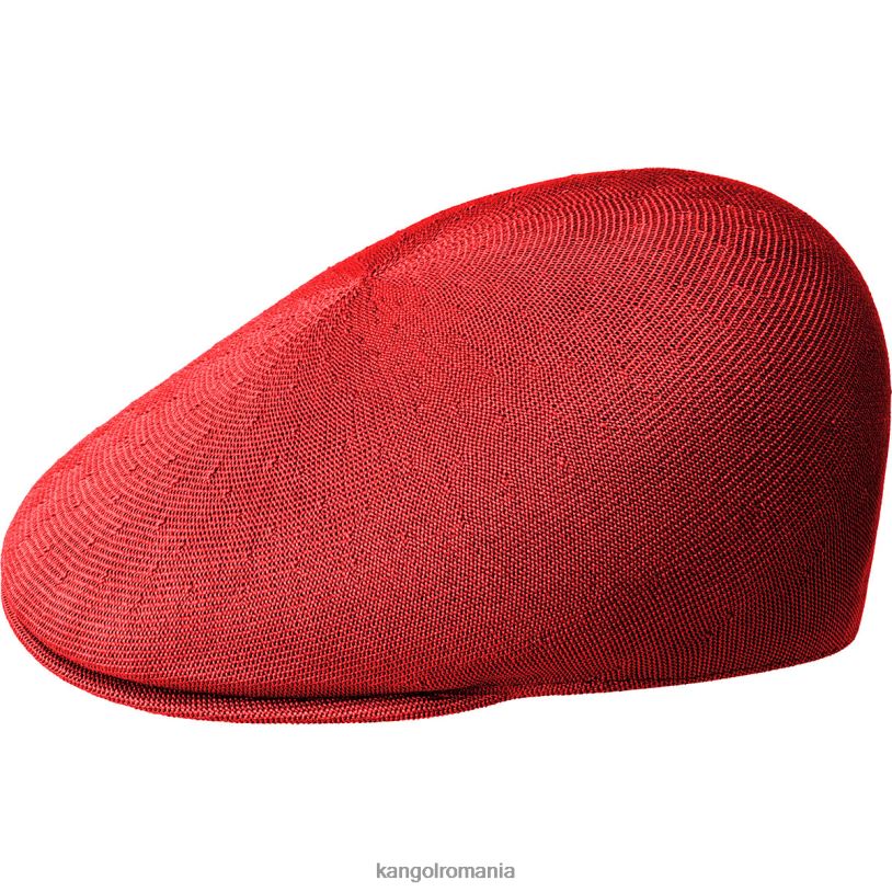 articole pentru cap | Kangol unisex stacojiu tropic fără sudură 507 0VJ20183