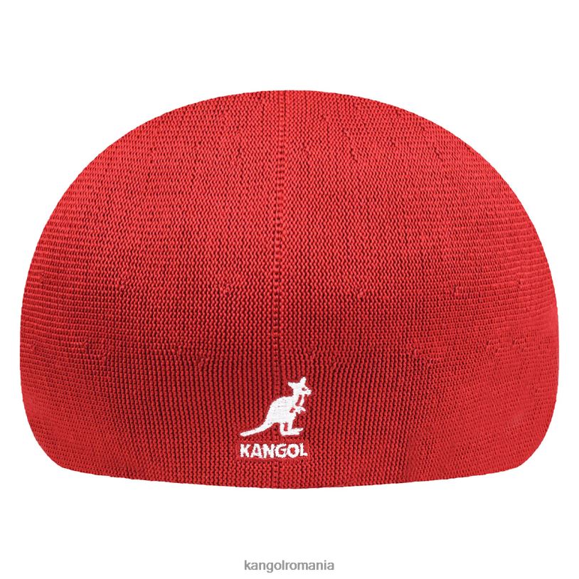 articole pentru cap | Kangol unisex stacojiu tropic fără sudură 507 0VJ20183