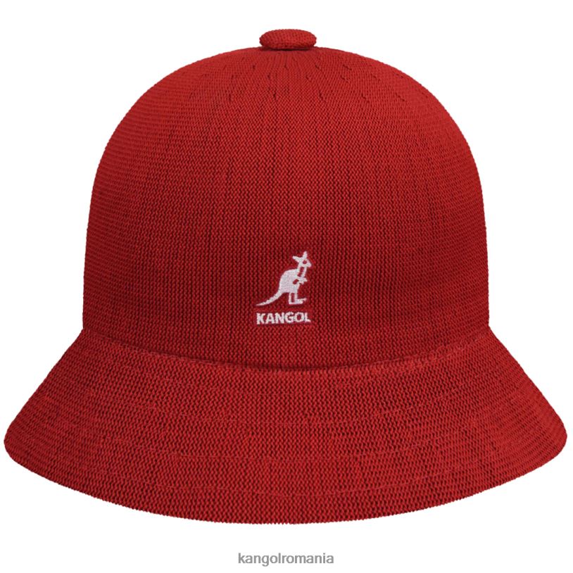 articole pentru cap | Kangol unisex stacojiu tropical casual 0VJ20637