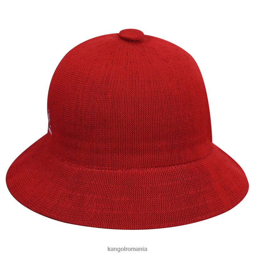 articole pentru cap | Kangol unisex stacojiu tropical casual 0VJ20637
