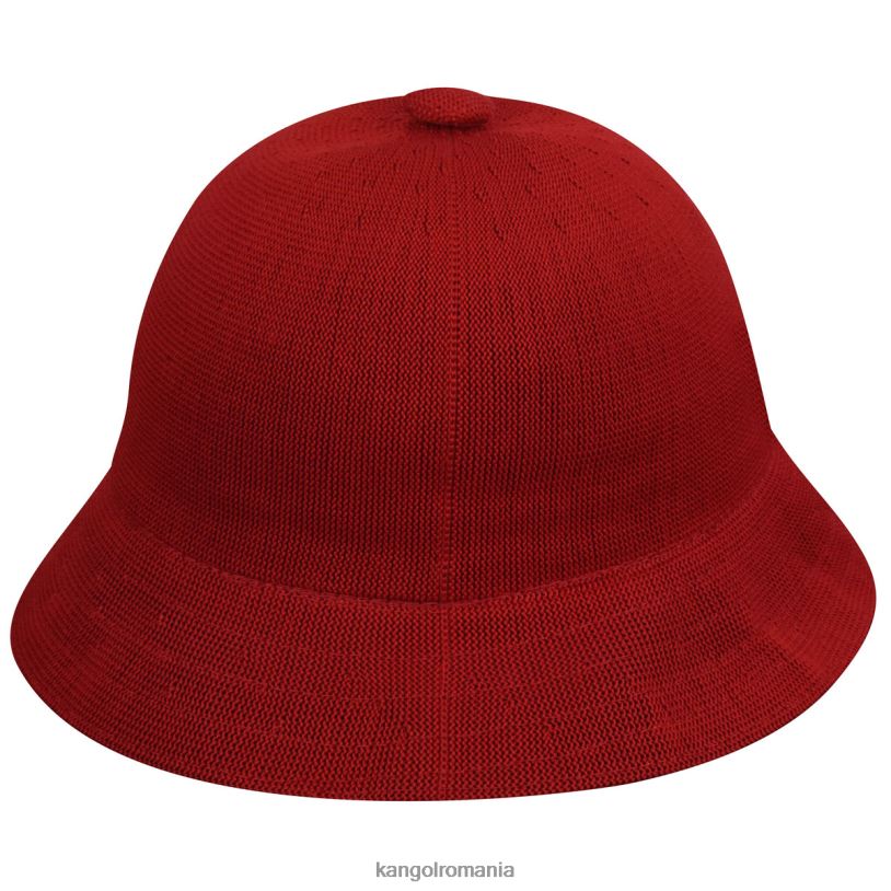 articole pentru cap | Kangol unisex stacojiu tropical casual 0VJ20637