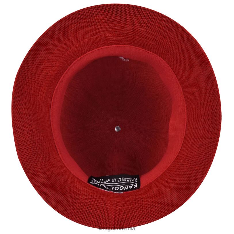 articole pentru cap | Kangol unisex stacojiu tropical casual 0VJ20637