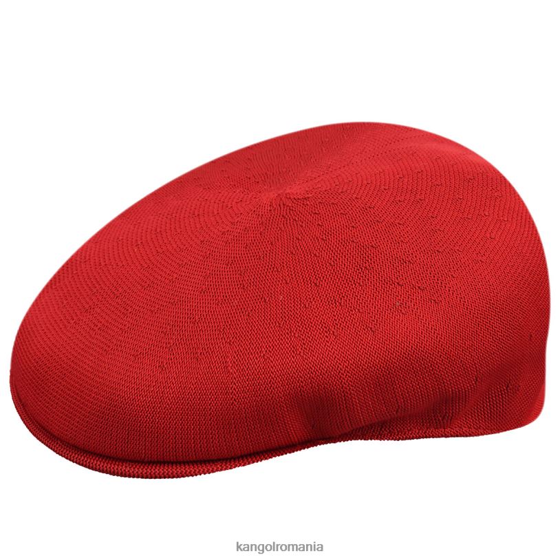 articole pentru cap | Kangol unisex stacojiu tropicul 504 0VJ2060