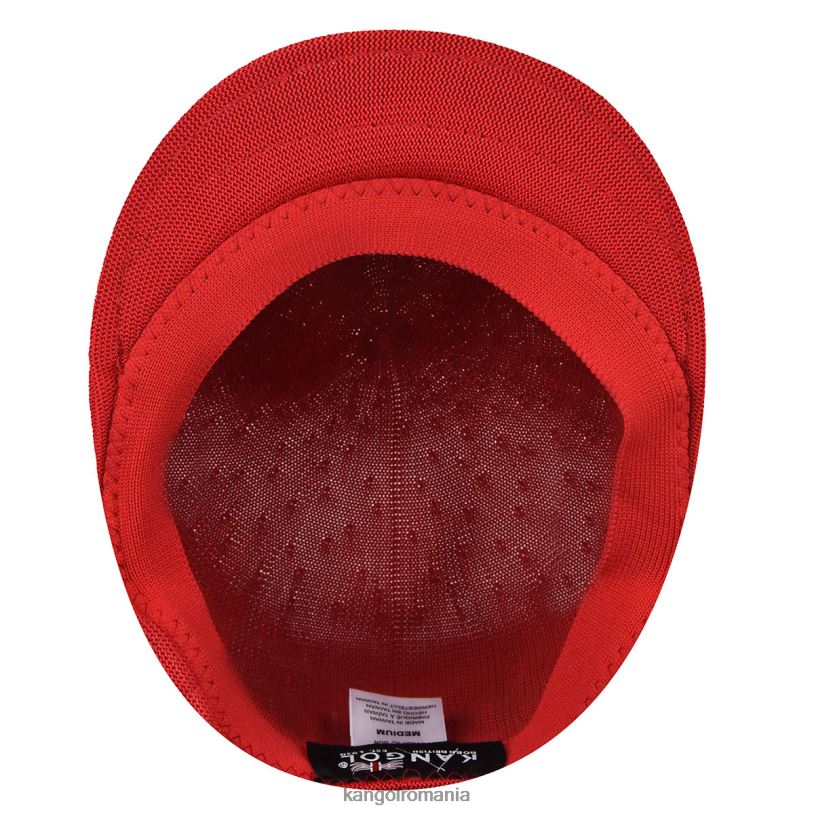 articole pentru cap | Kangol unisex stacojiu tropicul 504 0VJ2060