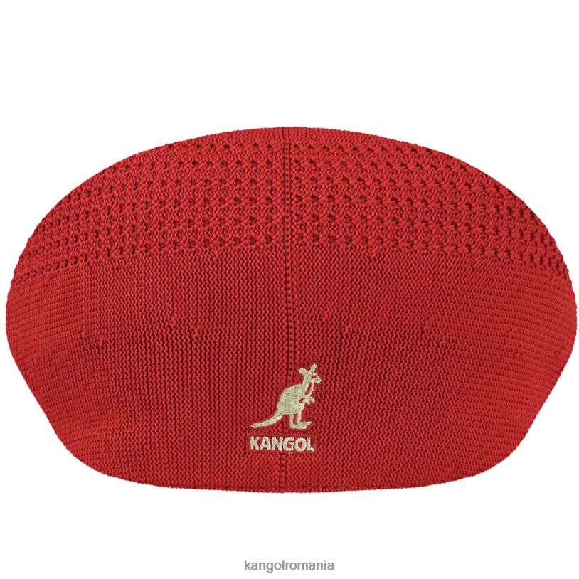 articole pentru cap | Kangol unisex stacojiu usa tropic 507 ventair 0VJ20196