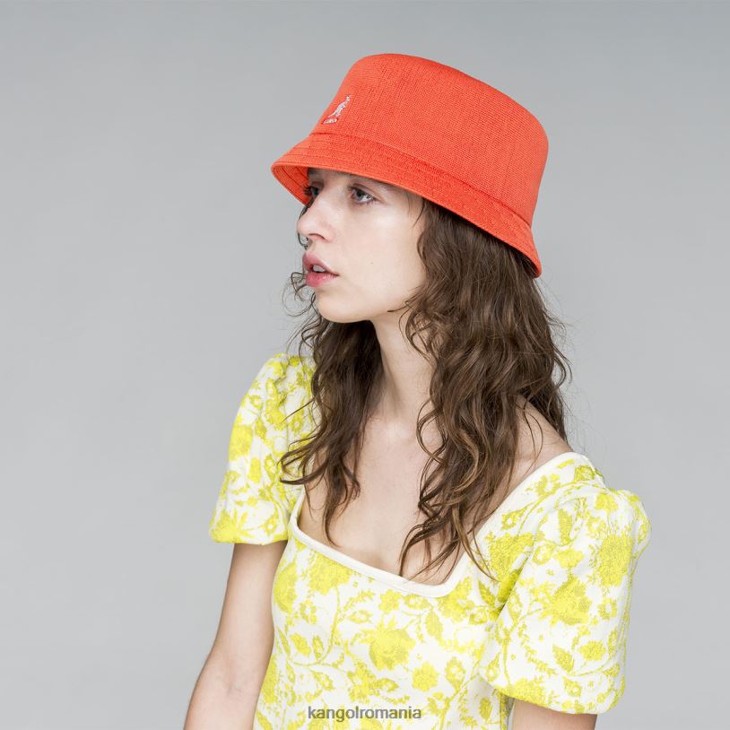 articole pentru cap | Kangol unisex strălucire de cireș coșul tropical 0VJ20597