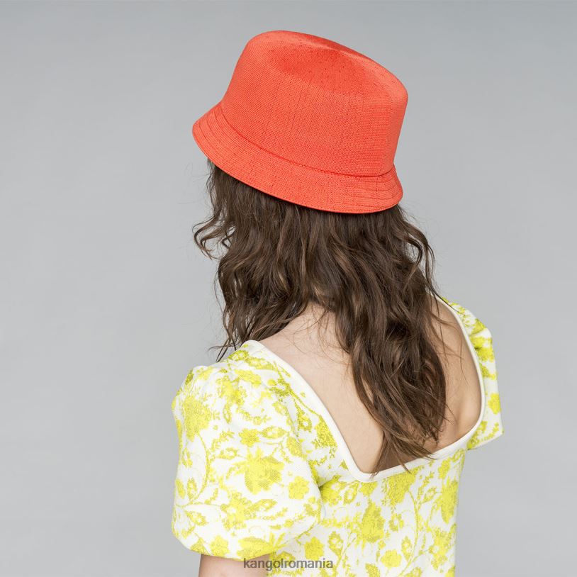 articole pentru cap | Kangol unisex strălucire de cireș coșul tropical 0VJ20597