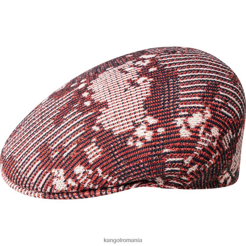 articole pentru cap | Kangol unisex strălucire de cireș coasta camo 504 0VJ2051
