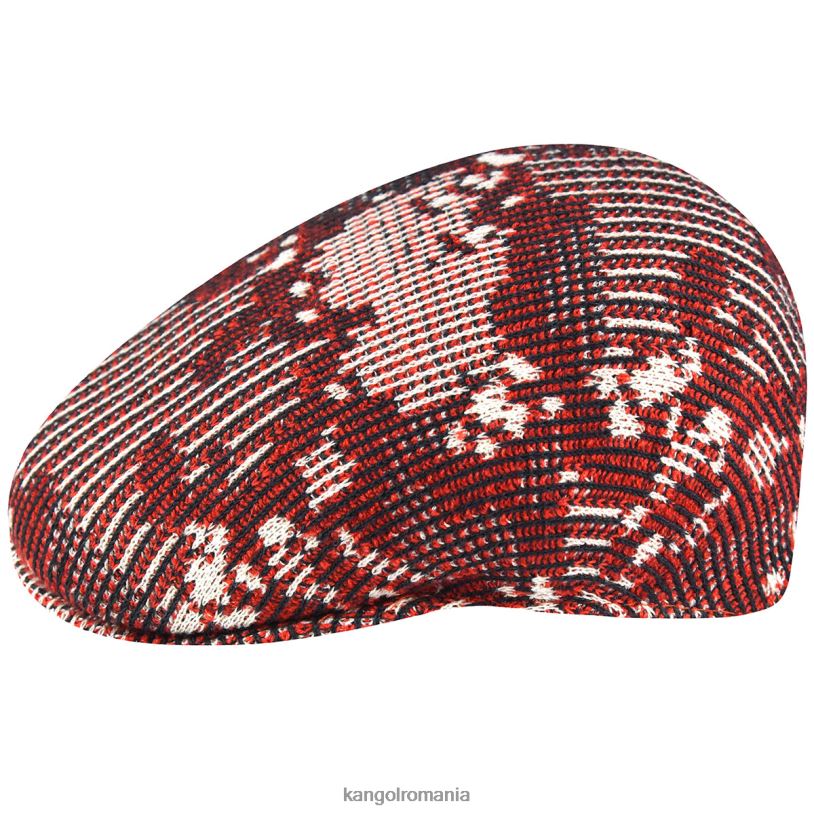 articole pentru cap | Kangol unisex strălucire de cireș coasta camo 504 0VJ2051