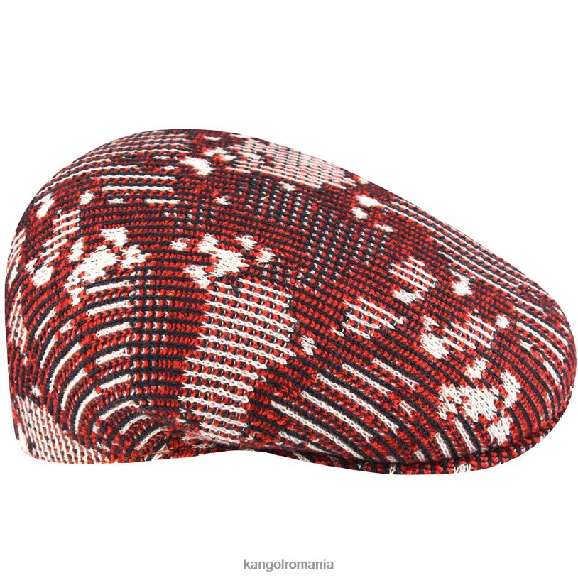 articole pentru cap | Kangol unisex strălucire de cireș coasta camo 504 0VJ2051