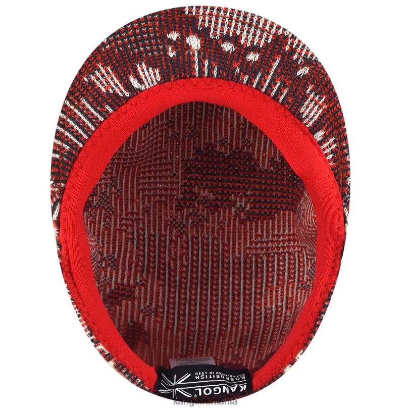 articole pentru cap | Kangol unisex strălucire de cireș coasta camo 504 0VJ2051