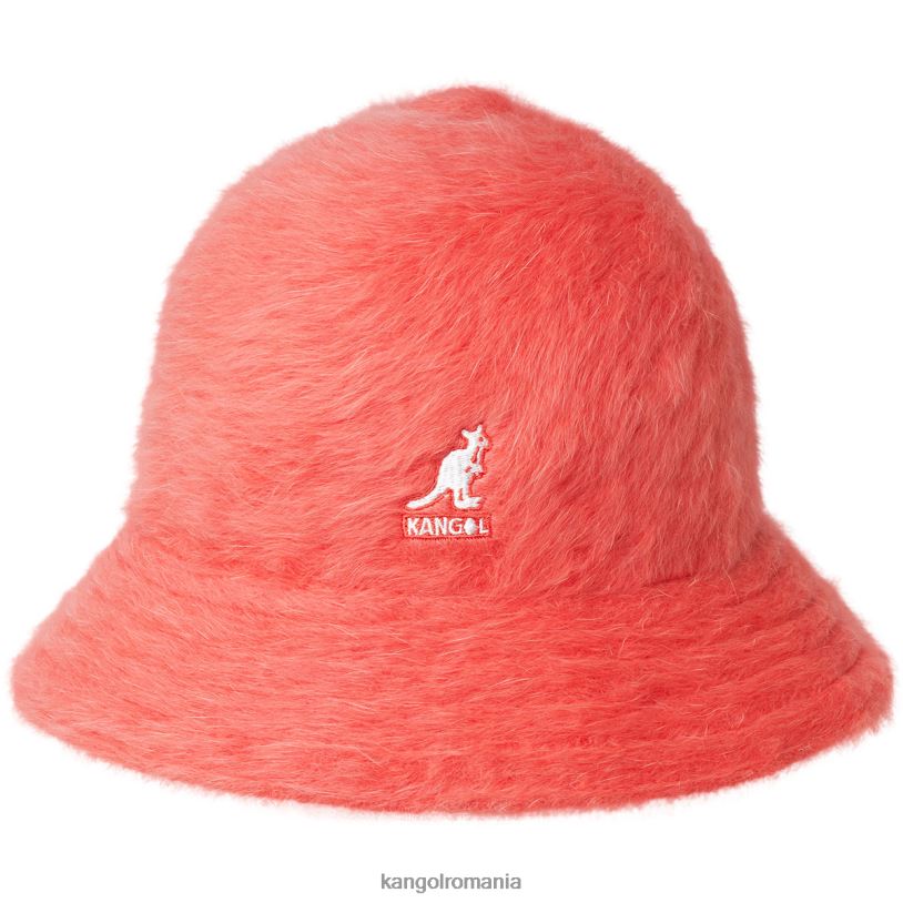 articole pentru cap | Kangol unisex strălucire de cireș furgora casual 0VJ20757