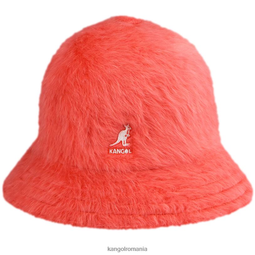 articole pentru cap | Kangol unisex strălucire de cireș furgora casual 0VJ20757