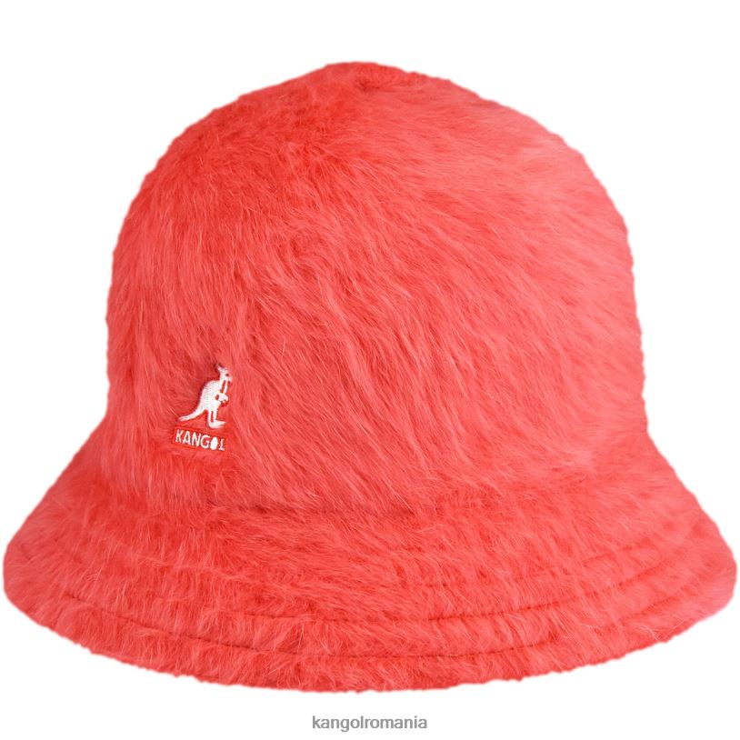 articole pentru cap | Kangol unisex strălucire de cireș furgora casual 0VJ20757
