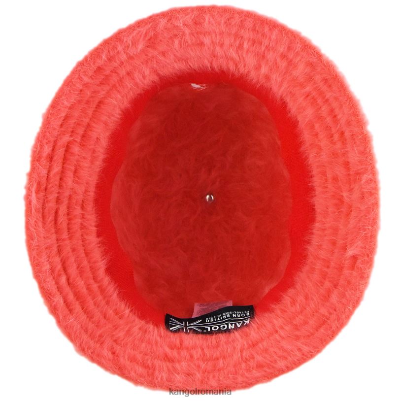 articole pentru cap | Kangol unisex strălucire de cireș furgora casual 0VJ20757