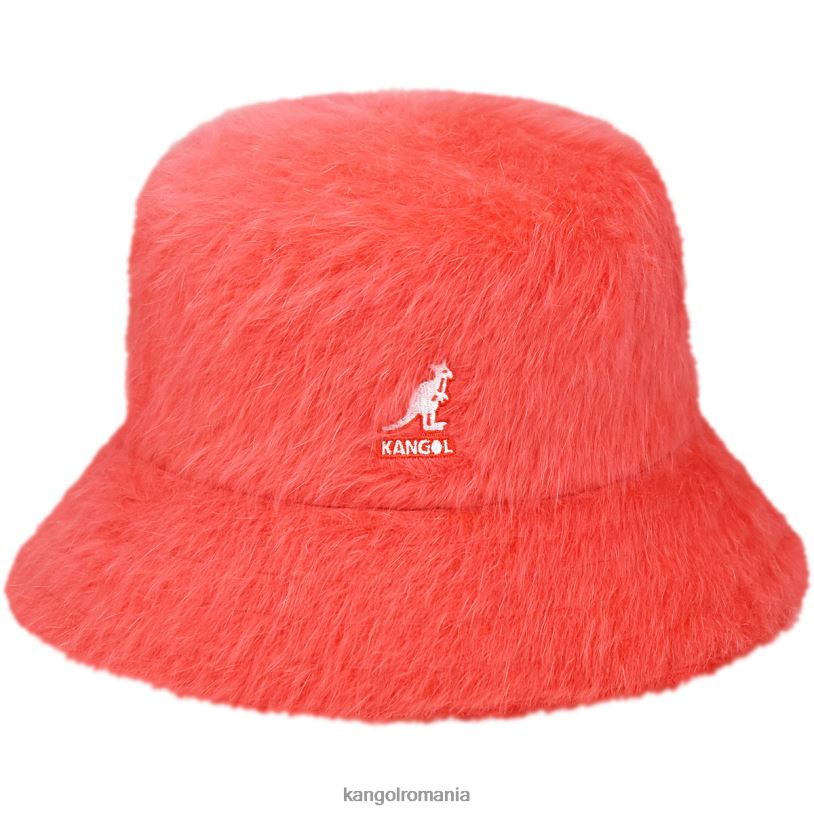 articole pentru cap | Kangol unisex strălucire de cireș furgora găleată 0VJ20737
