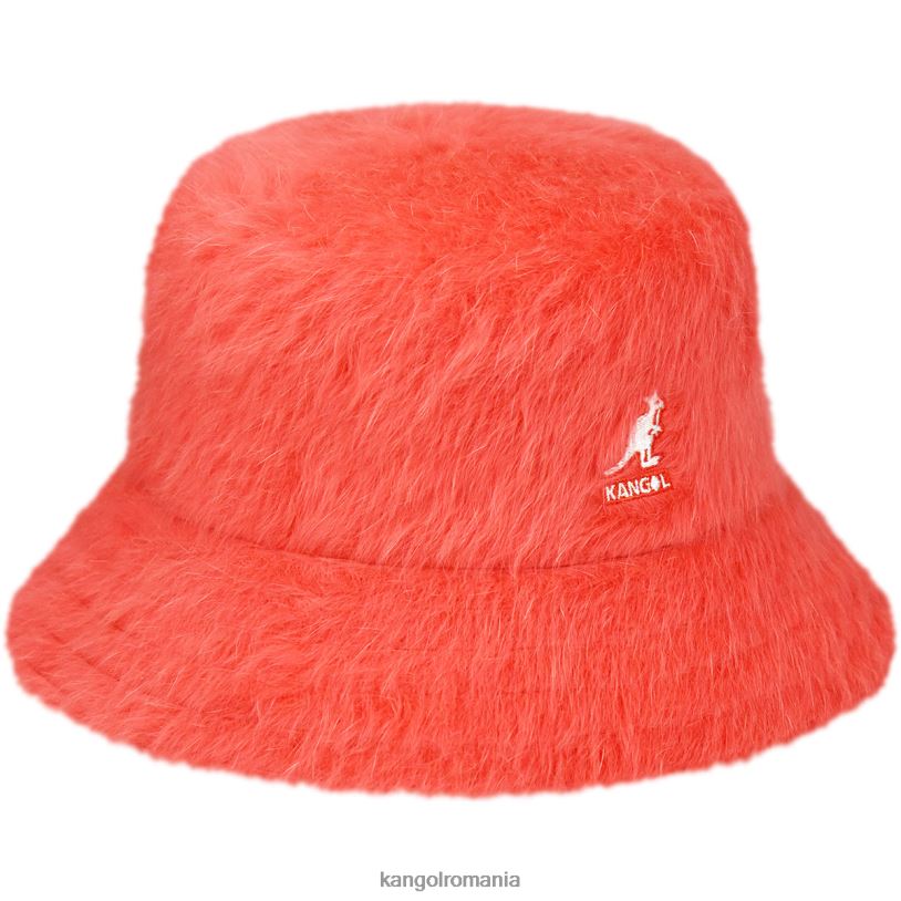 articole pentru cap | Kangol unisex strălucire de cireș furgora găleată 0VJ20737