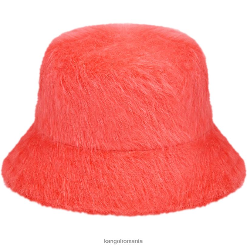 articole pentru cap | Kangol unisex strălucire de cireș furgora găleată 0VJ20737