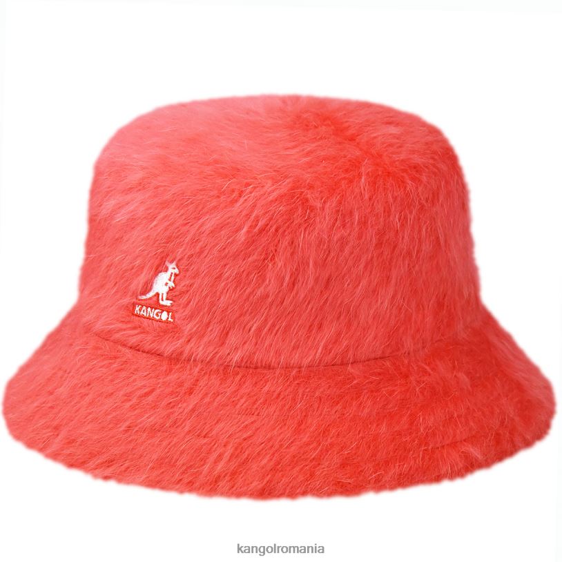 articole pentru cap | Kangol unisex strălucire de cireș furgora găleată 0VJ20737