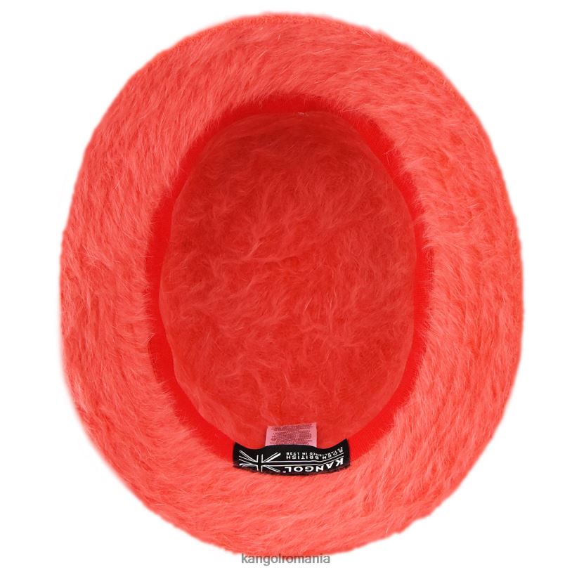 articole pentru cap | Kangol unisex strălucire de cireș furgora găleată 0VJ20737