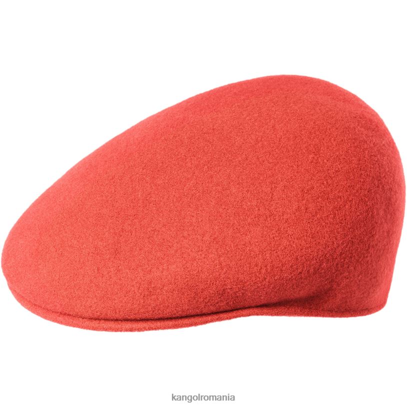 articole pentru cap | Kangol unisex strălucire de cireș lână 504 0VJ20146