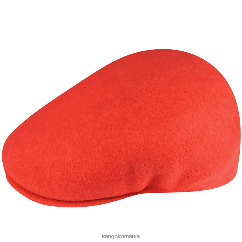 articole pentru cap | Kangol unisex strălucire de cireș lână 504 0VJ20146